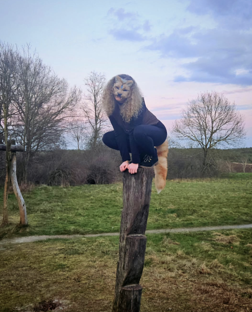 Therians: la subcultura viral que está revolucionando Internet